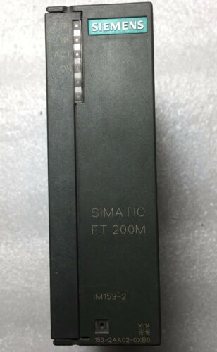 1PC NEW Siemens 6ES7 153-2AA02-0XB0 6ES7153-2AA02-0XB0 Communication module