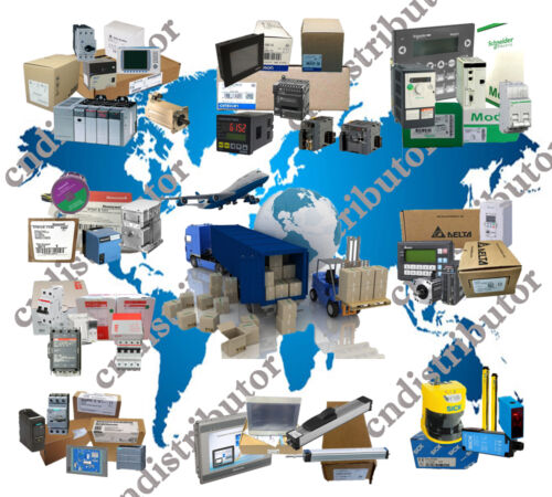 New In Box Siemens CommunicationsProcessor 6GK7 343-2AH01-0XA0,1-Year Warranty !