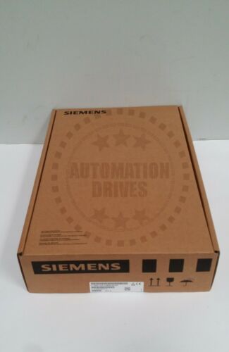 *NEW IN BOX* SIEMENS SIMODRIVE 611 POWER MODULE, 2-AXIS, 50A, 6SN1123-1AB00-0CA0
