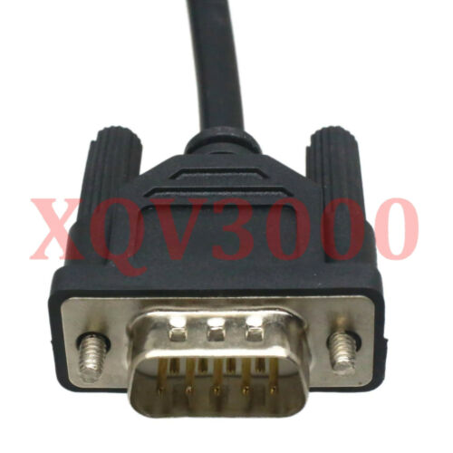 Programming Cable for 6ES7901-0BF00-0AA0 Siemens S7-200/300