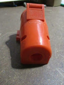 Cekon Siemens 62874 Electrical Receptacle With Cover 5 Pin 16 Amp NEW