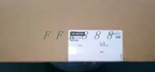 ONE NEW Siemens 6SL3353-6TE41-2BA3 6SL3353-6TE41-2BA3