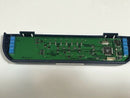 F0032-10052AB Maxi Pick Display Module Siemens Dematic Rapistan PCB