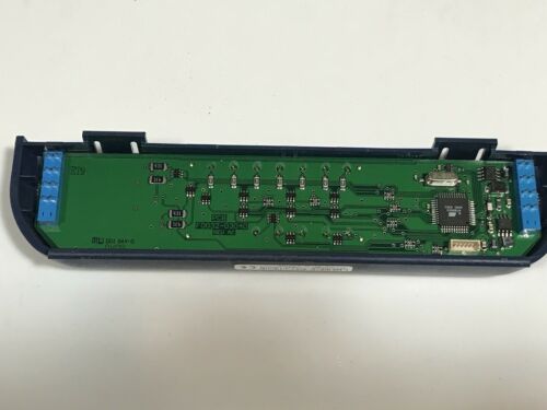 F0032-10052AB Maxi Pick Display Module Siemens Dematic Rapistan PCB