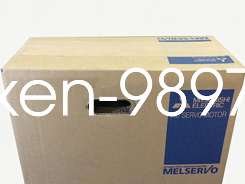 1PC NEW MR-JE-100AS Siemens