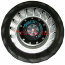 New Siemens ebmpapst/Siemens fan R2E190-AE77-B3 M2E068-BF AC 230V 105W