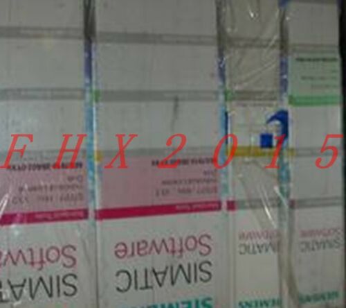 ONE NEW SIEMENS 6ES7810-3BA02-0YX0