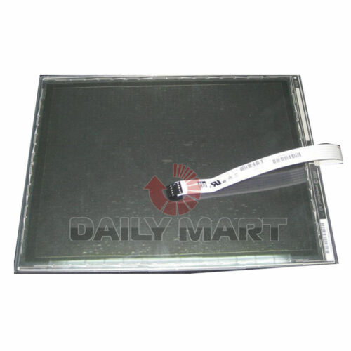 NEW Siemens TP27-6 6AV3627-1NK00-2AX0 Touch Screen Glass Replacement HMI Display