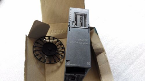 SIEMENS 1P6ES7158-OADO1-OXAO PLC