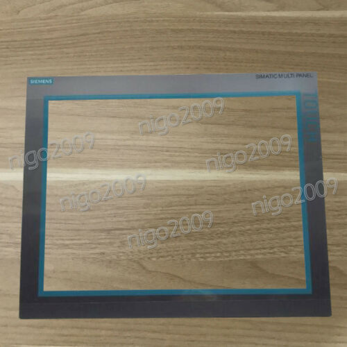for SIEMENS SIMATIC MP377-15 6AV6644-2AB01-2AX0, 6AV6 644-2AB01-2AX0 Screen Film