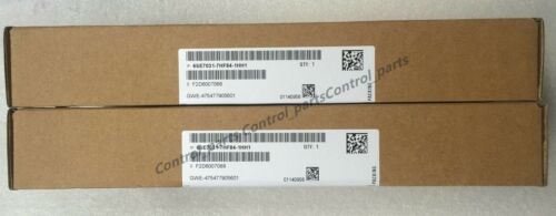 1 PC New Siemens 6SE7031-7HF84-1HH1 Inverter Charging Board In Box