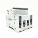1PC NEW Siemens Miniature circuit breaker 4P 25A 5SY6425-7CC