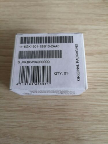 1PCS Siemens 6GK1901-1BB10-2AA0 In Box -New Free Shipping