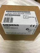 1PC New Siemens 6ES7972-0DA00-0AA0 6ES7 972-0DA00-0AA0 Terminating Resistor