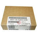 New In Box Siemens PLC 6ES7 135-4GB00-0AB0 6ES7135-4GB00-0AB0 Output Module