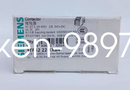 1PC NEW SIEMENS 3TF4222-1XB4 DC24V Contactor
