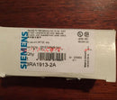 1pcs New Siemens 3RA1913-2A