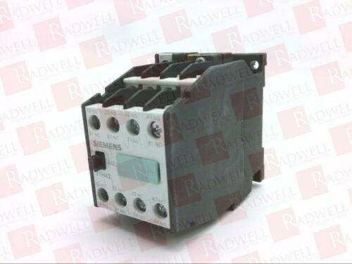 SIEMENS 3TH4262-0AL2 / 3TH42620AL2 (BRAND NEW)