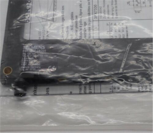 Proximity Switch 1Pc Siemens 6GR1808-7BD05 lc