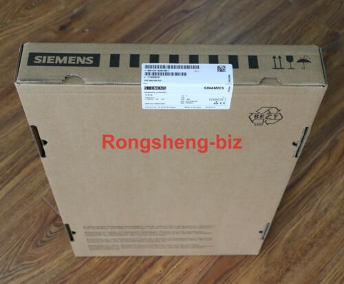 1PC Brand NEW Siemens 6SN1123-1AA00-0AA1 6SN1 123-1AA00-0AA1 #RS8