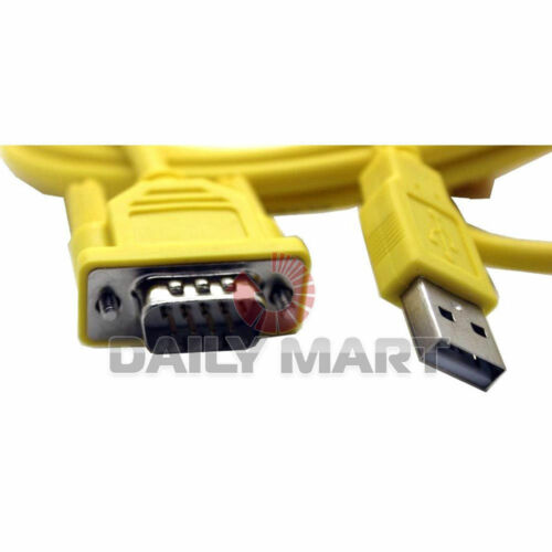NEW USB-PPI Programming Multimaster S7-200 Cable for Siemens 6ES7901-3DB30-?0XA0