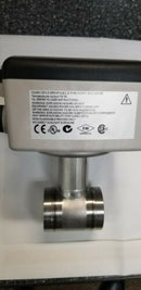 Siemens 7ME6110-1MA20-2AA2 Flow Meter