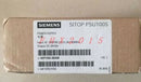ONE Brand NEW Siemens 6EP1 333-2BA20