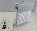 Siemens 3RS20 40-2GW50 Temperature Monitoring Relay
