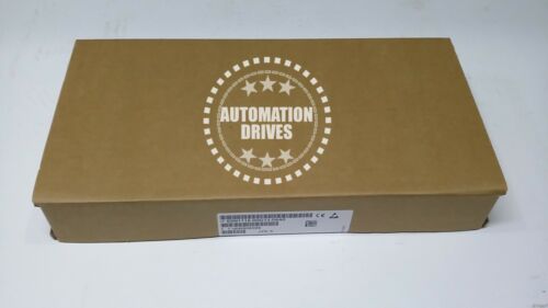 **NEW IN SEALED BOX** SIEMENS SIMODRIVE 6SN1118-0DG13-0AA0 NIB