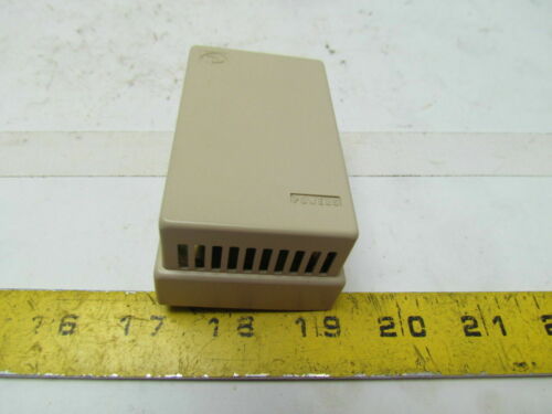 Siemens TT186 RH 186-0043 Powers Controls Room Type Humidity Transmitter 7W5