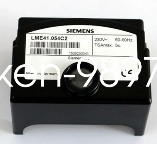 1PC New SIEMENS LME41.054C2