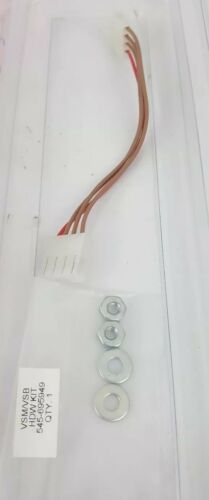 Siemens VFM-1 Fan Control Module Fire Alarm 500-893967