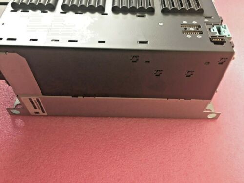 SIEMENS SINAMICS G120, 6SL3225-0BE33-0UA0, FS:D POWER MODULE PM250 30KW, 70A