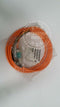 *****NEW***** SIEMENS POWER CABLE , 6FX8002-5CG10-1AE6