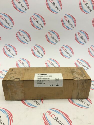 SIEMENS 6GT2600-0AA00 TRANSPONDER