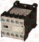 SIEMENS 3TF2001-0TB4 / 3TF20010TB4 (BRAND NEW)