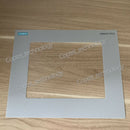for SIEMENS TP27-10 6AV3627-1QL01-0AX0 Touch Screen Glass + Film 1-Year Warranty
