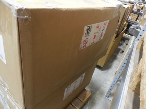 Siemens, 6RA7030-2FV62-0, BASE DRIVE, 4Q, US RATED 100AMPS, 460V