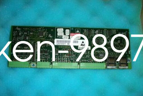 1PC Brand NEW SIEMENS C98043-A7006-L1 Dc speed governor excitation board