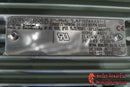 SIEMENS 1LA74AA91-Z 3-PHASE MOTOR/ 3.45 KW 3-Phase Motor