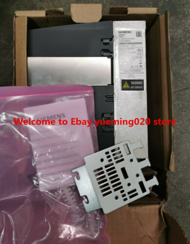 ship DHL ,Siemens 6SL3210-1PE13-2AL1 Converter
