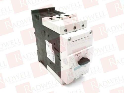 SIEMENS 3RV1341-4JC10 / 3RV13414JC10 (BRAND NEW)