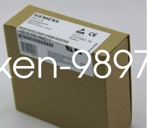 1PC NEW SIEMENS 6ES5930-8MD11 Power Supply #RS19