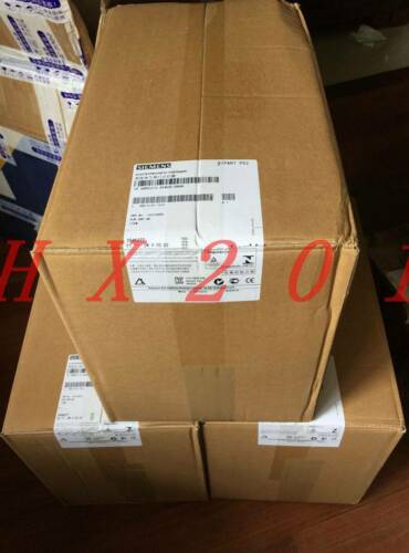 ONE Brand NEW Siemens positioner 6DR5110-0NG00-0AA0