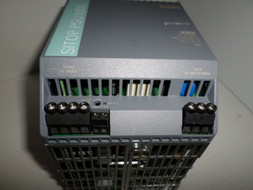 *NEW IN BOX* Siemens 6EP1336-2BA10 6EP1 336-2BA10 SITOP PSU100S Power Supply USA