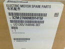 XZM:27000983914150 Siemens B14 flange flansch 1LA7 size größe 63