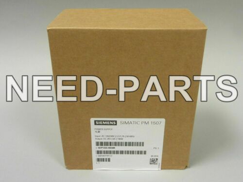 1PC NEW Siemens 6EP1333-4BA00