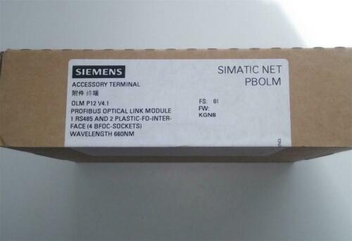 1PC New Siemens 6GK1 503-3CA01 6GK1503-3CA01 One year warranty
