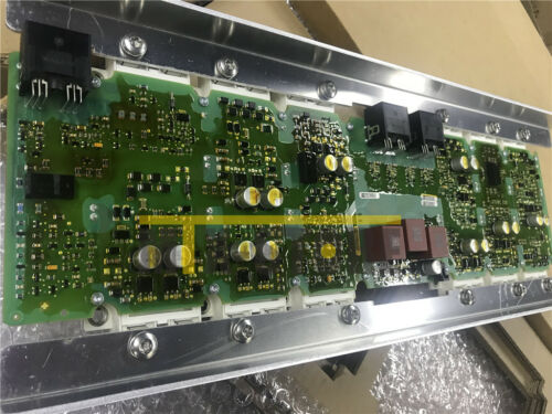 1PCS A5E00714562 SIEMENS INVERTER BOARD with Two Modules FS450R12KE3_S1 Original