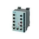 New In Box SIEMENS 6GK5 208-0HA10-2AA6 Scalance X-208 Electrical Switch Module